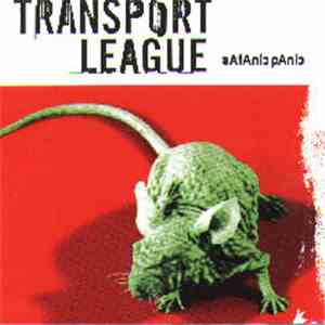 Transport League - Satanic Panic album flac