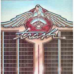 Trash  - Trash album flac