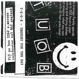 T.U.O.B. - Thought For The Day album flac