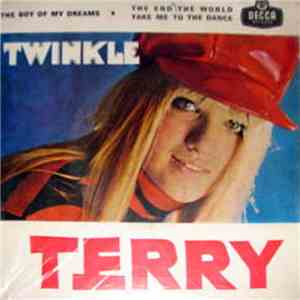 Twinkle  - Terry album flac