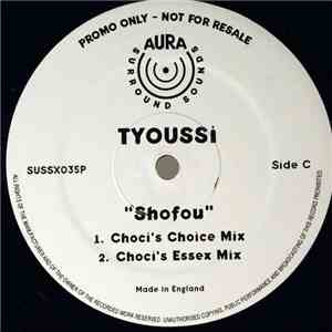 Tyoussi - Shofou album flac
