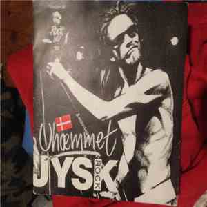 Uhæmmet Jysk Rock - Atomsatellitter album flac