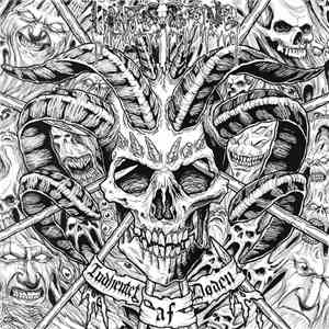 Undergang - Indhentet Af Døden album flac