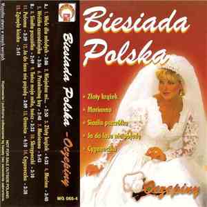 Unknown Artist - Biesiada Polska - Oczepiny album flac