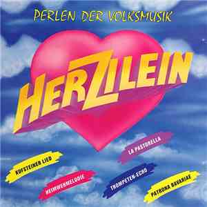Unknown Artist - Herzilein album flac