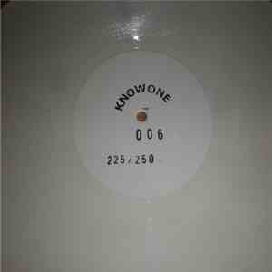 Unknown Artist - Knowone 006 album flac