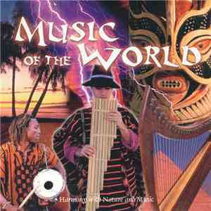 Unknown Artist - Music Of The World album flac