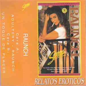 Unknown Artist - Raunch album flac