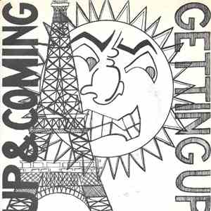 Up & Coming - Getting Up album flac