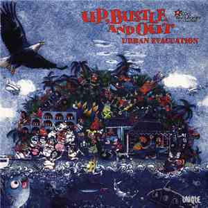 Up, Bustle And Out - Urban Evacuation album flac