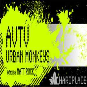 Urban Monkeys - AvTv album flac