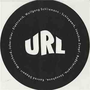 URL  - Konfabulation album flac