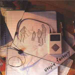 Utopia Factory - Utopia Factory album flac