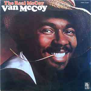 Van McCoy - The Real McCoy album flac
