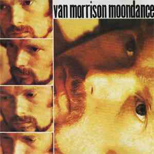 Van Morrison - Moondance album flac