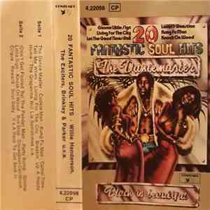 Various - 20 Fantastic Soul Hits album flac