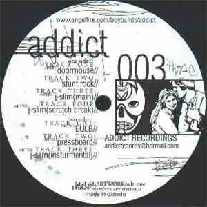 Various - Addict 3 album flac
