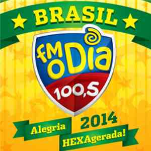Various - Alegria HEXAgerada album flac