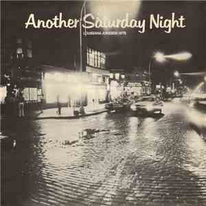 Various - Another Saturday Night album flac
