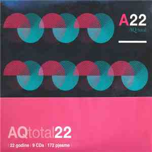 Various - AQtotal22 album flac