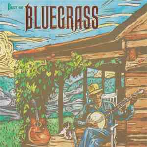 Various - Best Of Bluegrass album flac