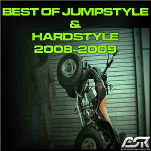 Various - Best Of Jumpstyle & Hardstyle 2008-2009 album flac