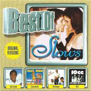 Various - Best Of Slows album flac