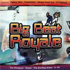 Various - Big Beat Royale album flac