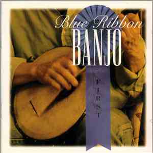 Various - Blue Ribbon Banjo album flac