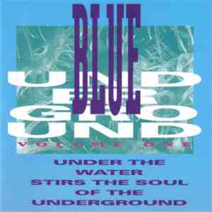 Various - Blue Underground Volume One album flac