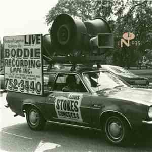 Various - Boddie Recording Company: Cleveland, Ohio album flac