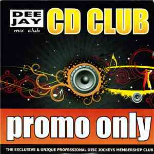 Various - CD Club Promo Only October 2010 Part 4 album flac