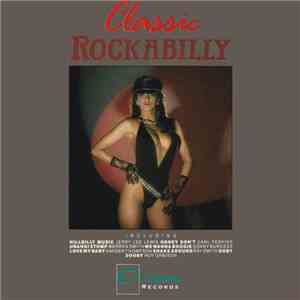 Various - Classic Rockabilly album flac