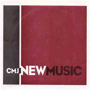 Various - CMJ New Music Monthly Volume 56 April 1998 album flac