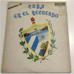 Various - Cuba En El Recuerdo album flac