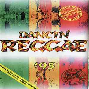 Various - Dancin' Reggae '95 album flac