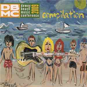 Various - Dewey Beach Music Conference 2009 album flac