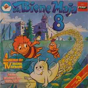 Various - Die Biene Maja 8 album flac