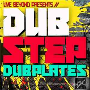 Various - Dubstep Dubplates Vol. 1 album flac