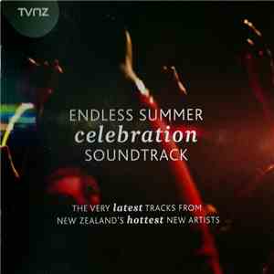 Various - Endless Summer Celebration Soundtrack album flac