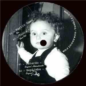 Various - Enzino's .7 album flac