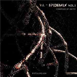 Various - Epidemix Vol.1 (compiled by Mayix) album flac