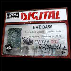 Various - EVD Bass album flac