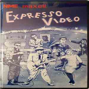 Various - Expresso Video album flac