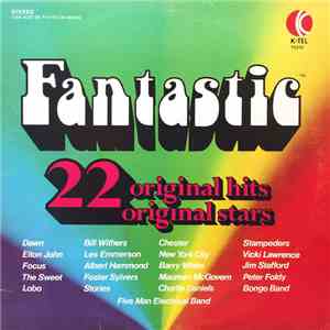 Various - Fantastic album flac