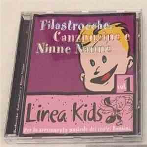 Various - Filastrocche Canzoncine E Ninne Nanne Vol 1 album flac