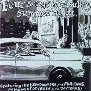 Various - Four Songs For A Sultry Summer Night album flac