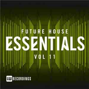 Various - Future House Essentials Vol 11 album flac