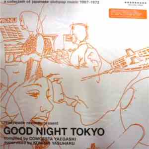 Various - Good Night Tokyo album flac