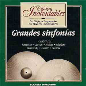Various - Grandes Sinfonías album flac